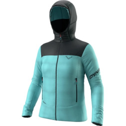 Куртка Dynafit Radical PRL Hood Wns 71773 8051 S (016.002.2521)