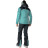 Куртка Dynafit Radical PRL Hood Wns 71773 8051 S (016.002.2521)