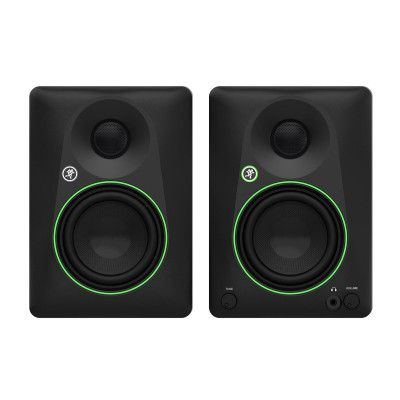 Студійний монітор Mackie CR4.5BT Gen 3 (301482)
