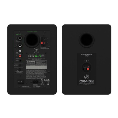 Студійний монітор Mackie CR4.5BT Gen 3 (301482)