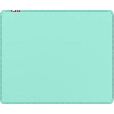 Килимок для мишки Hator Tonn Evo M Mint (HTP-025)