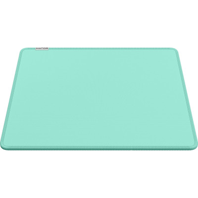 Килимок для мишки Hator Tonn Evo M Mint (HTP-025)