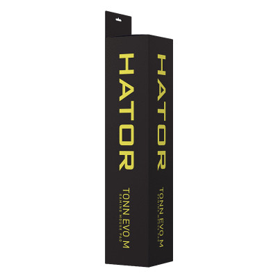 Килимок для мишки Hator Tonn Evo M Mint (HTP-025)