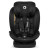 Автокрісло Lionelo Bastiaan i-Size Black Grey, чорне (LO-BASTIAAN I-SIZE BLACK GREY)
