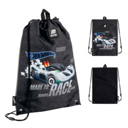 Сумка для взуття Kite 600M HW-1 Hot Wheels (HW25-600M-1)