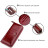 Гаманець ST Leather Бордовий (18434)
