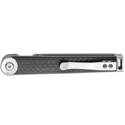 Ніж Boker Plus Kaizen Carbon (01BO383)
