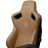 Крісло ігрове Anda Seat Kaiser 3 Size L Brown (AD12YDC-L-01-K-PV/C)