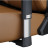 Крісло ігрове Anda Seat Kaiser 3 Size L Brown (AD12YDC-L-01-K-PV/C)