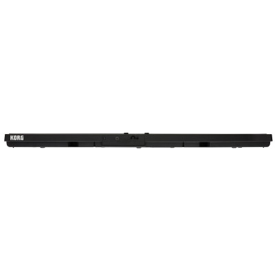 Цифрове піаніно Korg Liano L1 Black (233800)