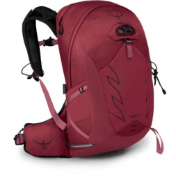 Рюкзак туристичний Osprey Tempest 20 (2024) kakio pink - WM/L - червоний (009.3583)