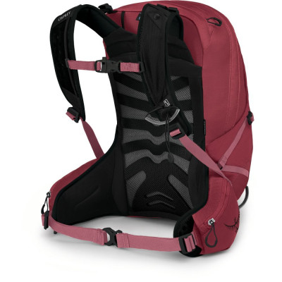 Рюкзак туристичний Osprey Tempest 20 (2024) kakio pink - WM/L - червоний (009.3583)
