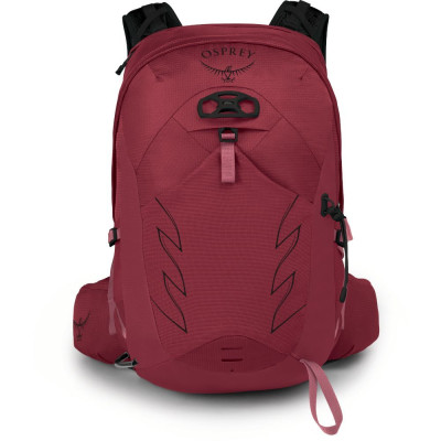 Рюкзак туристичний Osprey Tempest 20 (2024) kakio pink - WM/L - червоний (009.3583)