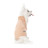 Светр для тварин Pet Fashion Sam M персиковий (4823082439140)