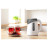 Електрочайник Sencor SWK1700WH