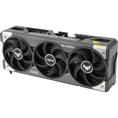 Відеокарта ASUS GeForce RTX5080 16GB TUF OC GAMING (TUF-RTX5080-O16G-GAMING)