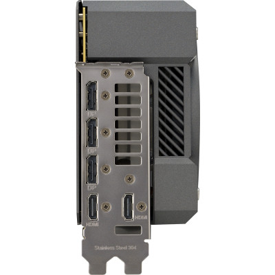 Відеокарта ASUS GeForce RTX5080 16GB TUF OC GAMING (TUF-RTX5080-O16G-GAMING)