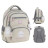 Рюкзак шкільний Kite Education 773 Molang (ML25-773M)