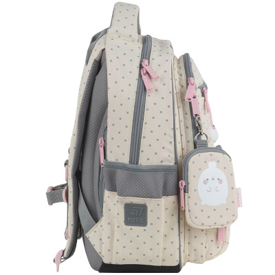 Рюкзак шкільний Kite Education 773 Molang (ML25-773M)