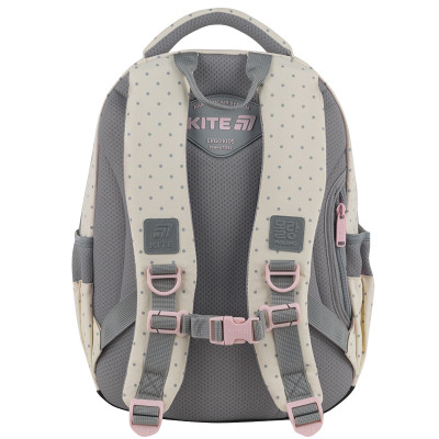Рюкзак шкільний Kite Education 773 Molang (ML25-773M)