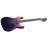 Електрогітара ESP E-II M-II 7NT HS Purple Natural Fade