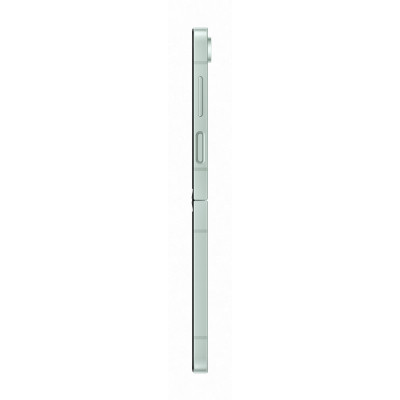 Мобільний телефон Samsung Galaxy Flip6 12/256Gb Mint (SM-F741BLGGSEK)