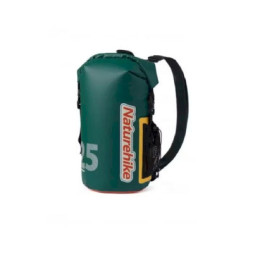 Гермомішок Naturehike CNK2300BS017 25 л темно-зелений (6976023925283)
