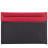 Кардхолдер Smith &amp; Canova 26827 Devere Black-Red (26827 BLK-RED)