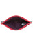 Кардхолдер Smith &amp; Canova 26827 Devere Black-Red (26827 BLK-RED)