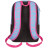 Рюкзак шкільний Jinx Overwatch D.Va Splash Backpack Blue/Pink (JINX-9490 PK)