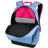 Рюкзак шкільний Jinx Overwatch D.Va Splash Backpack Blue/Pink (JINX-9490 PK)