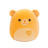 М&#039;яка іграшка Squishmallows Ведмідь Чемберлен 19 см (SQVA00989)