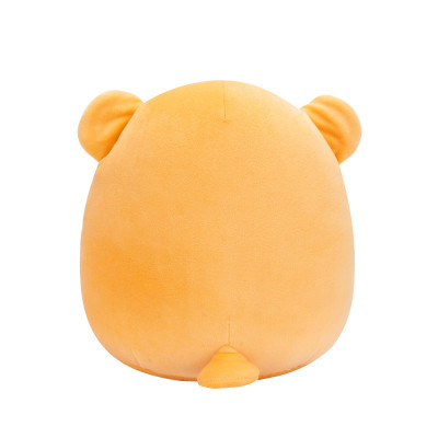 М&#039;яка іграшка Squishmallows Ведмідь Чемберлен 19 см (SQVA00989)