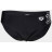 Плавки Arena Kikko V Swim Briefs 006750-510 чорний, білий 80 (3468337062479)
