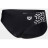 Плавки Arena Kikko V Swim Briefs 006750-510 чорний, білий 80 (3468337062479)