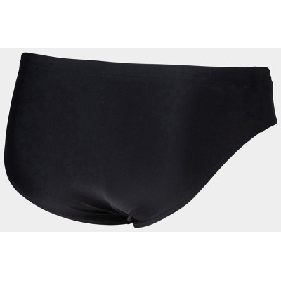 Плавки Arena Kikko V Swim Briefs 006750-510 чорний, білий 80 (3468337062479)