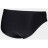 Плавки Arena Kikko V Swim Briefs 006750-510 чорний, білий 80 (3468337062479)