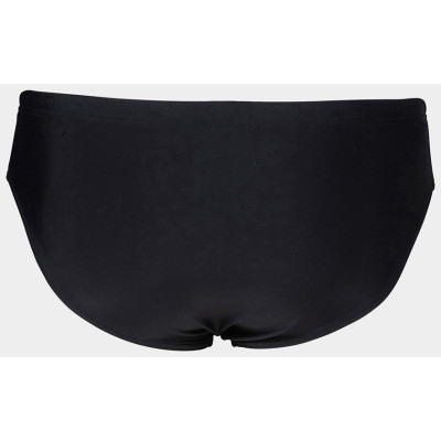 Плавки Arena Kikko V Swim Briefs 006750-510 чорний, білий 80 (3468337062479)