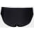 Плавки Arena Kikko V Swim Briefs 006750-510 чорний, білий 80 (3468337062479)
