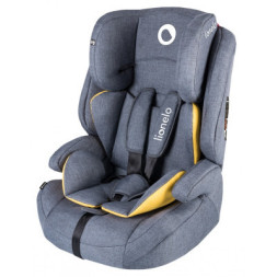 Автокрісло Lionelo Nico 9-36 кг Yellow (LO-NICO YELLOW)