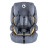 Автокрісло Lionelo Nico 9-36 кг Yellow (LO-NICO YELLOW)