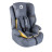 Автокрісло Lionelo Nico 9-36 кг Yellow (LO-NICO YELLOW)