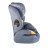 Автокрісло Lionelo Nico 9-36 кг Yellow (LO-NICO YELLOW)
