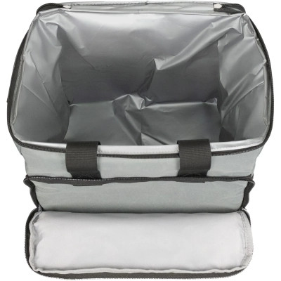 Термосумка Tribe Cooler 15 L grey (T-IF-0010-grey)