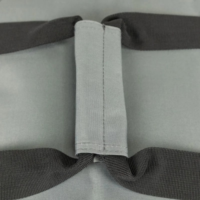 Термосумка Tribe Cooler 15 L grey (T-IF-0010-grey)