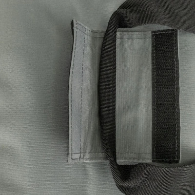 Термосумка Tribe Cooler 15 L grey (T-IF-0010-grey)