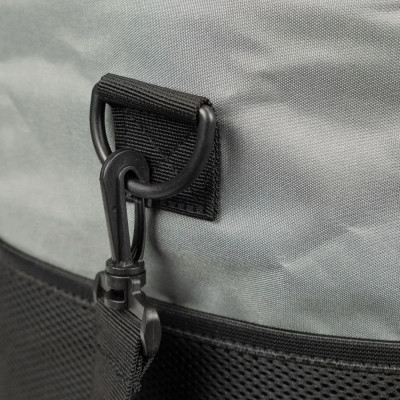 Термосумка Tribe Cooler 15 L grey (T-IF-0010-grey)