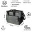 Термосумка Tribe Cooler 15 L grey (T-IF-0010-grey)