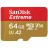 Карта пам&#039;яті SanDisk 64GB microSD class 10 UHS-I U3 V30 Extreme (SDSQXAH-064G-GN6MN)