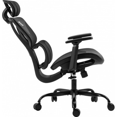 Крісло ігрове GT Racer X-6005 Black